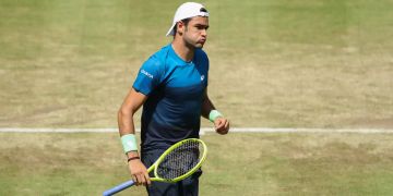 Matteo Berrettini