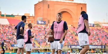 Italien EM U21