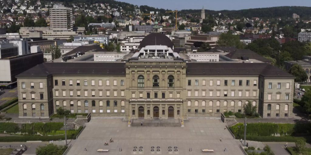 ETH Zürich weniger Studienanfänger