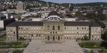 eth zürich