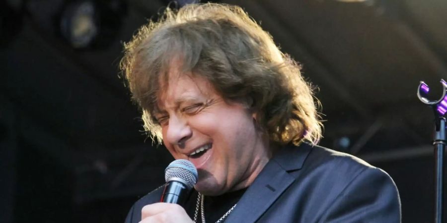 Eddie Money
