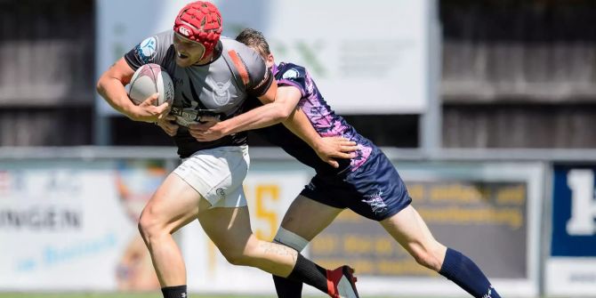 Rugby Bern