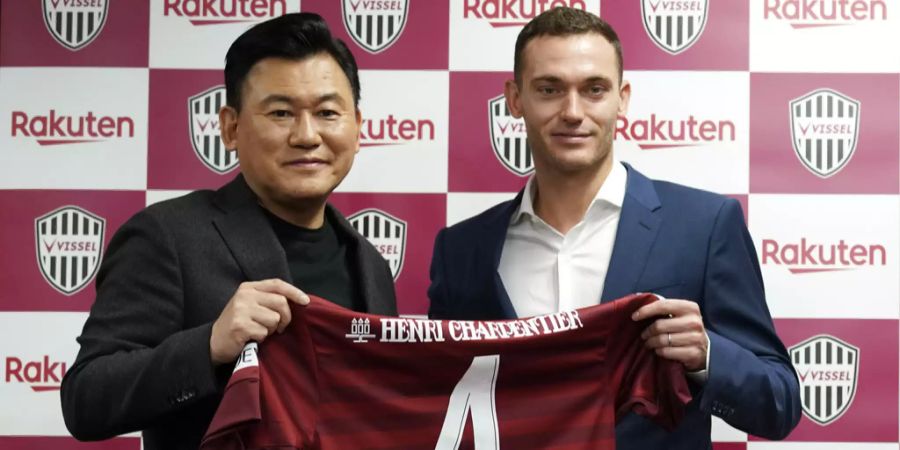 Vissel Kobe