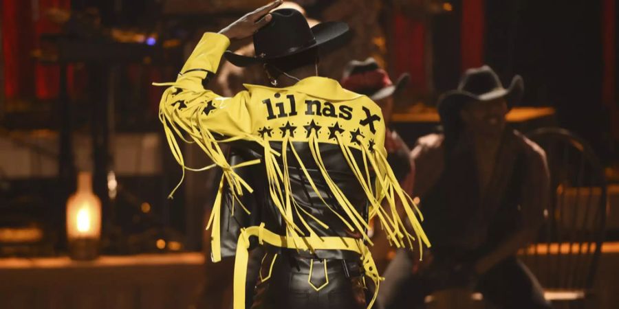 Lil Nas X