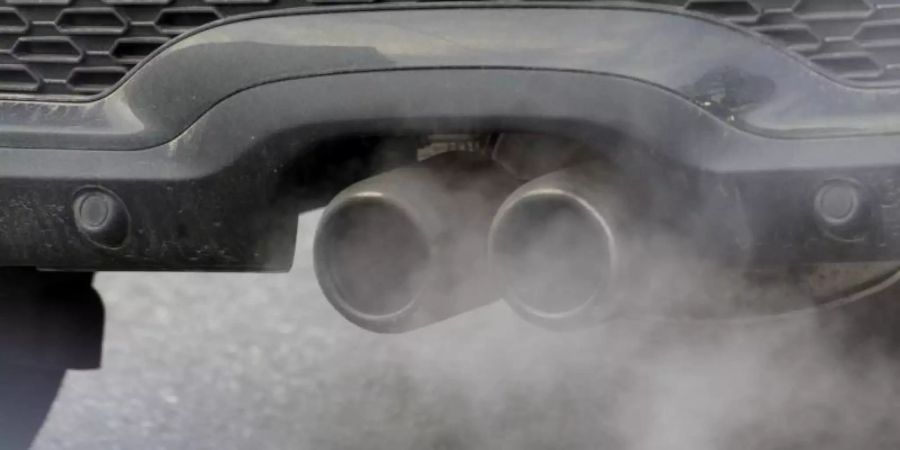 Diesel-Autos können ab sofort mit einem zugelassenen System nachgerüstet werden. Foto: Franziska Kraufmann