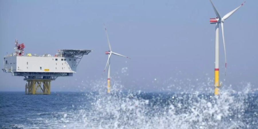 Merkel bekennt sich zu CO2-Preis