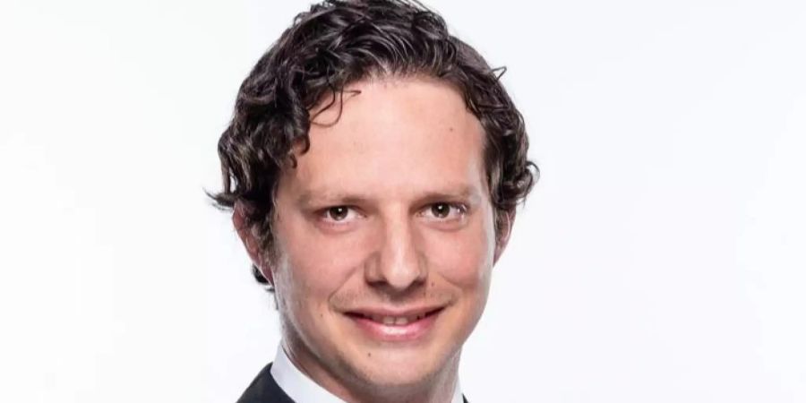 Andreas Mazzone