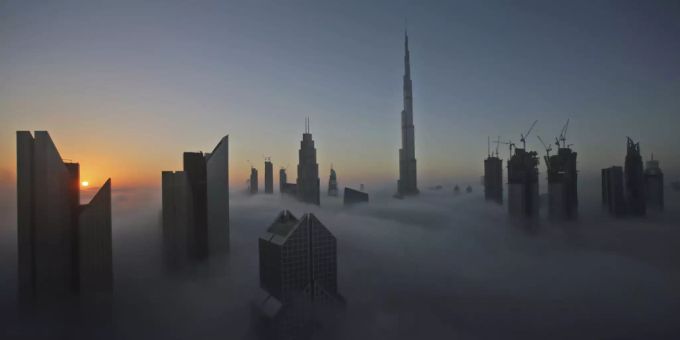 Dubai