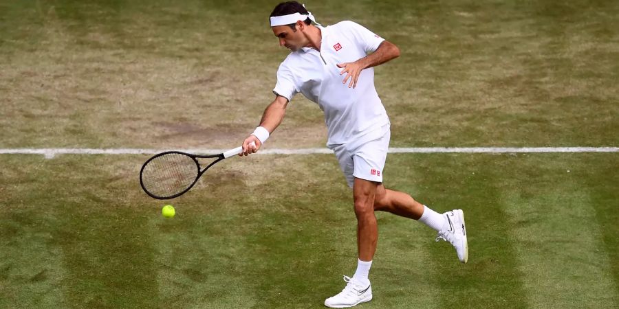 Roger Federer