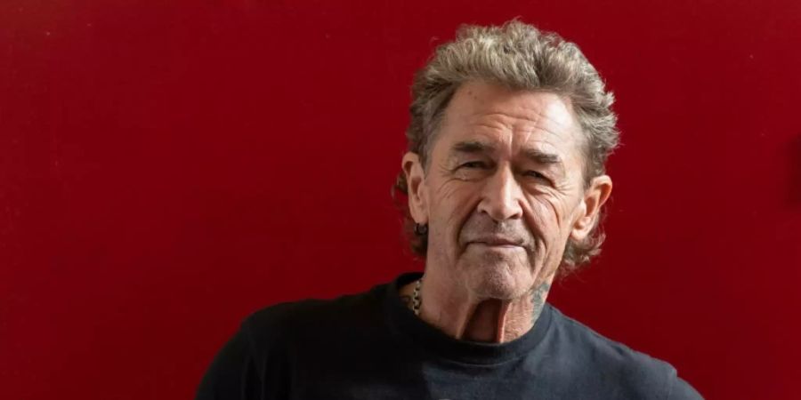 Peter Maffay