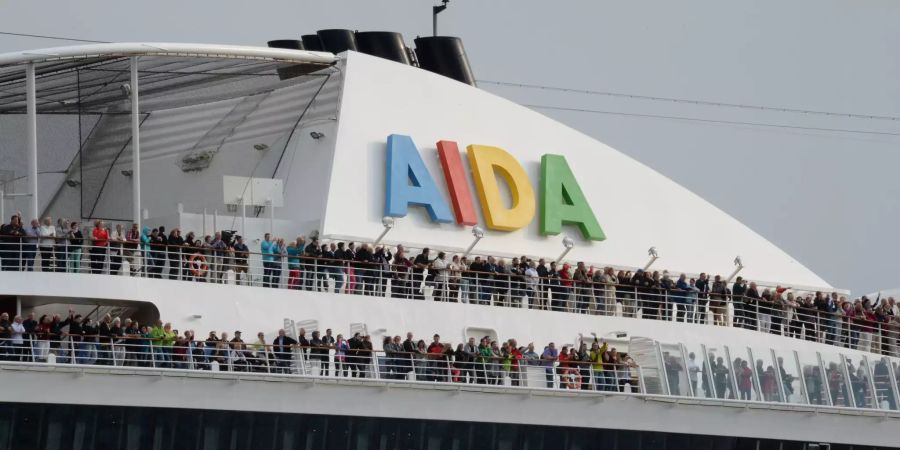 Aida Cruises