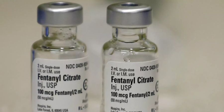 Fentanyl