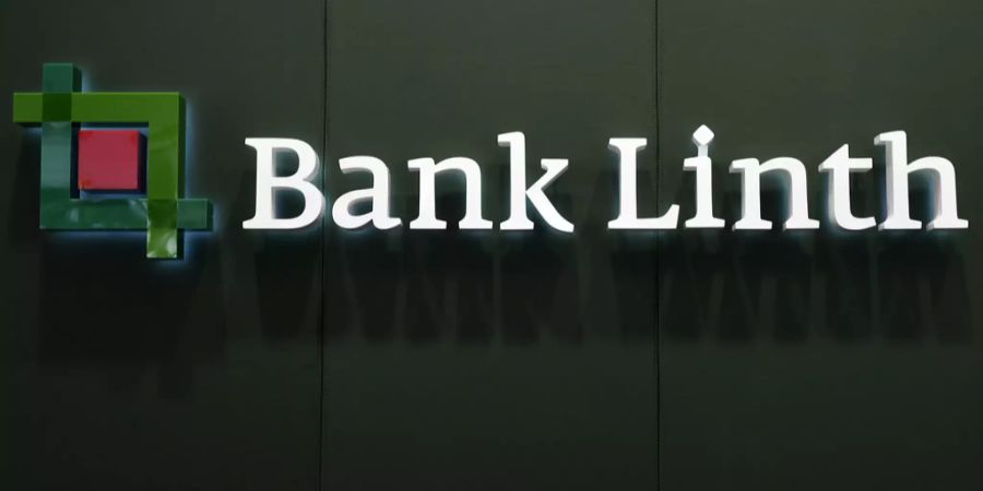 Bank Linth llb