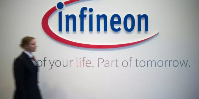 infineon