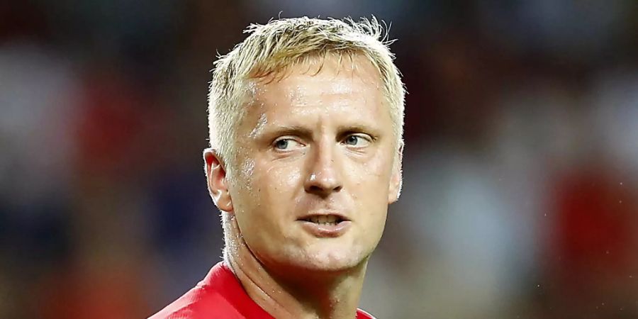 Der Pole Kamil Glik ist einer der wenigen Spieler aus der Meistermannschaft von 2017, der immer noch für Monaco spielt