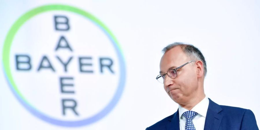 Bayer AG