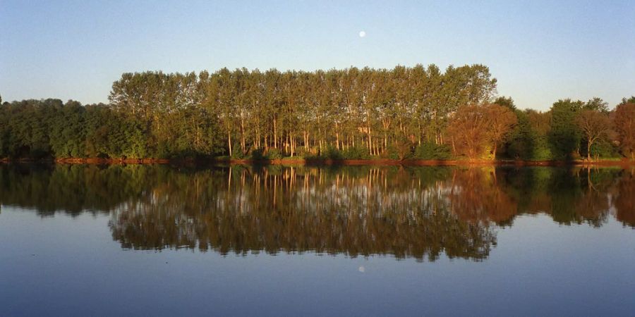 Dordogne Urlauber Tourist