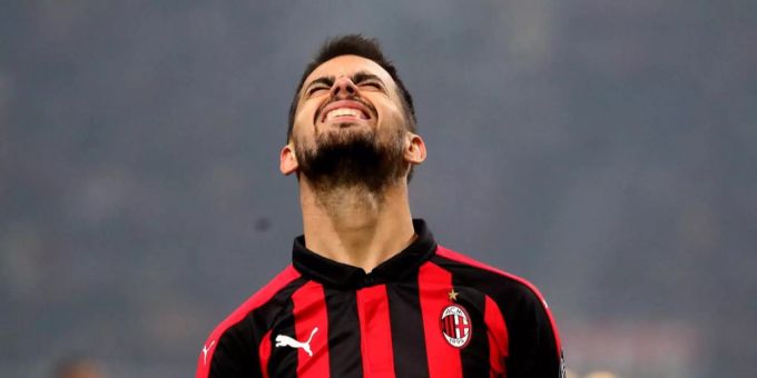 AC Milan darf nächste Saison nicht an der Europa League teilnehmen. AC Milan