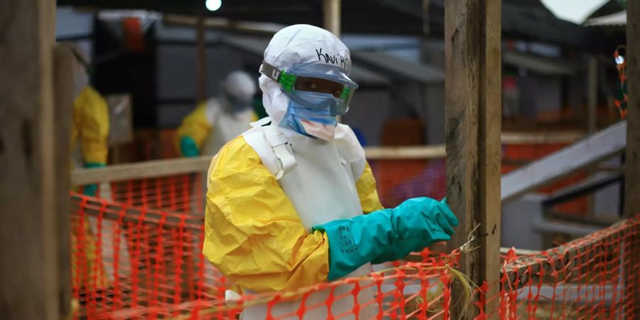 ebola