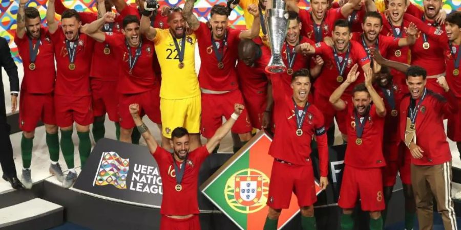 uefa nations league