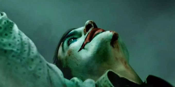 Joaquin Phoenix im neuen Joker-Streifen 2019. joaquin phoenix