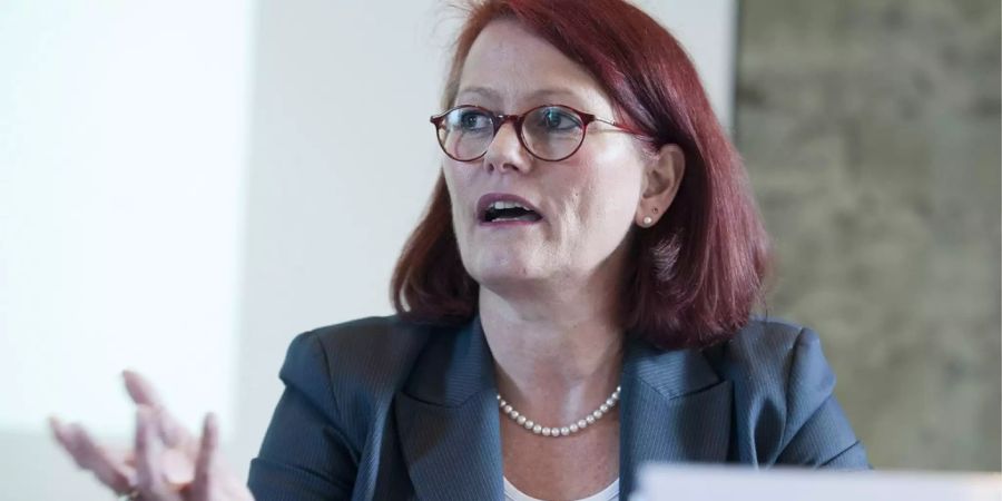 Monika Egli-Alge