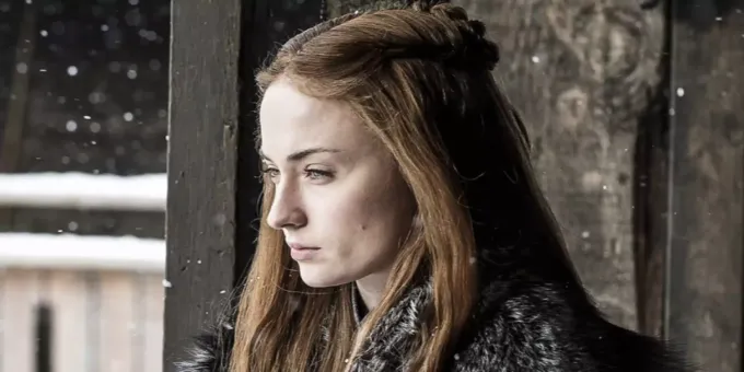 Game Of Thrones Fans Hassig Auf Plappermaul Sophie Tuner