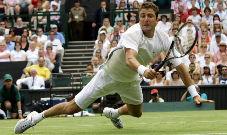 Justin Gimelstob