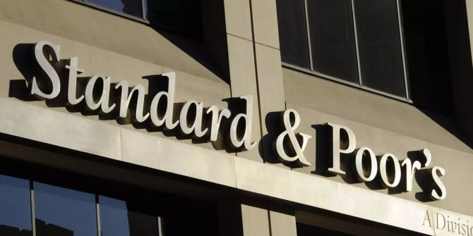 Standard & Poor?s