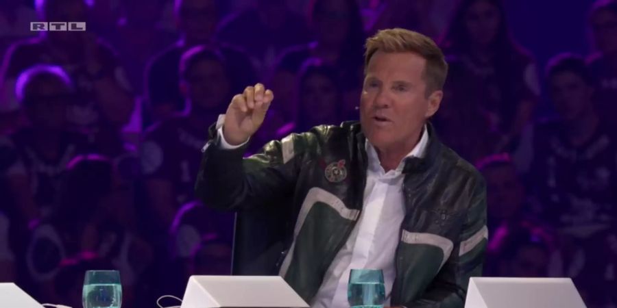 dsds dieter bohlen