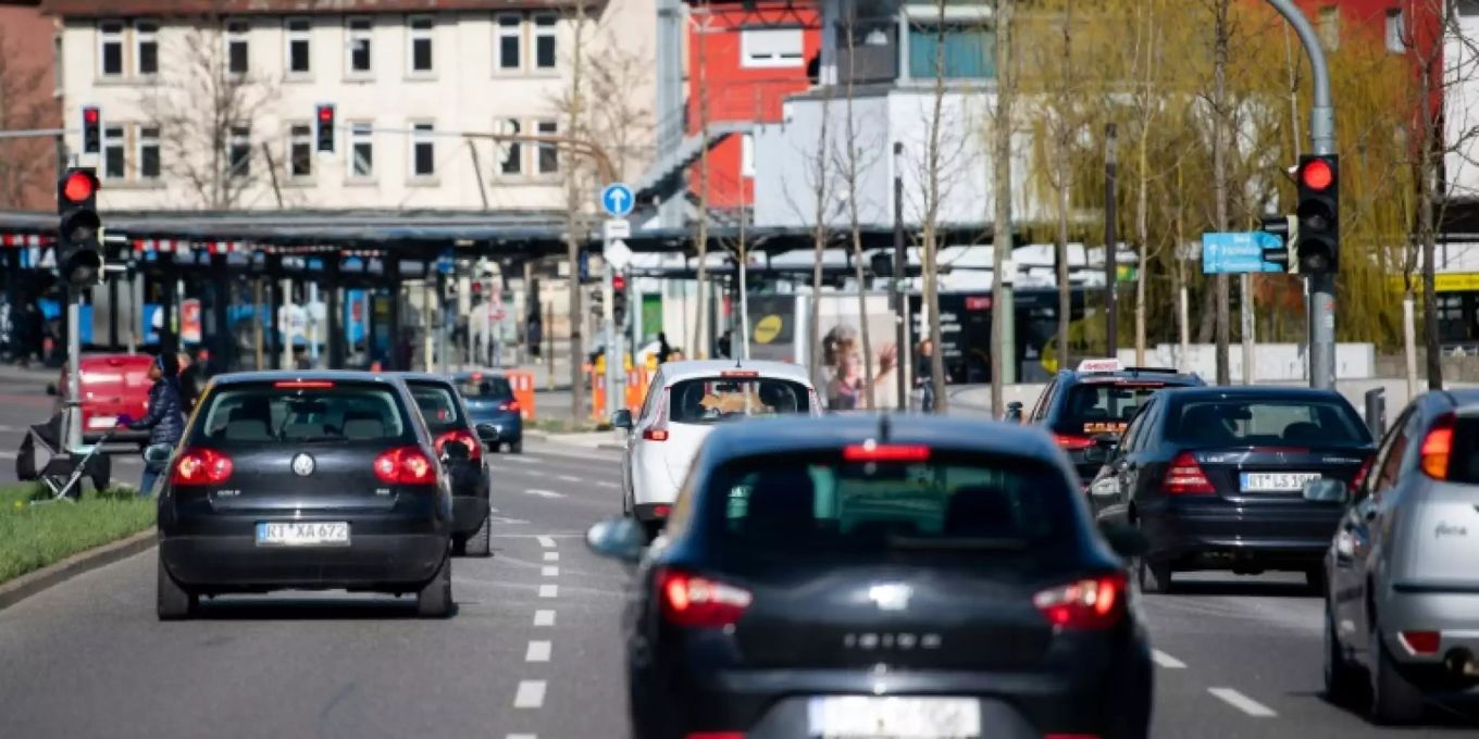 Strom fliesst wieder in Reutlingen - Ermittler rätseln weiter