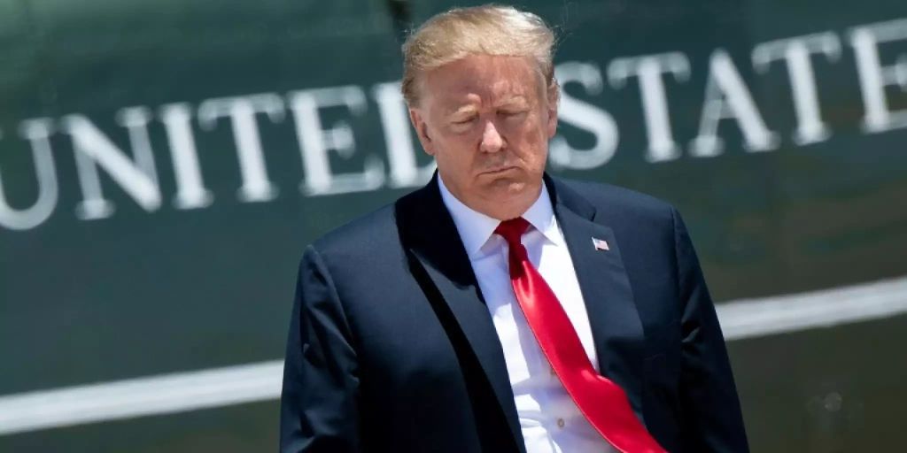 IranKrise USA entsenden weitere 1500 USSoldaten nach Nahost