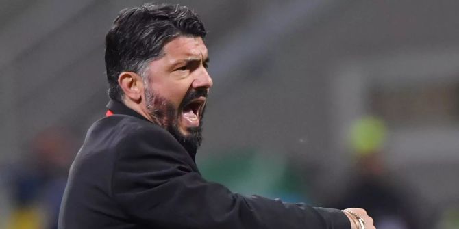 Gennaro Gattuso