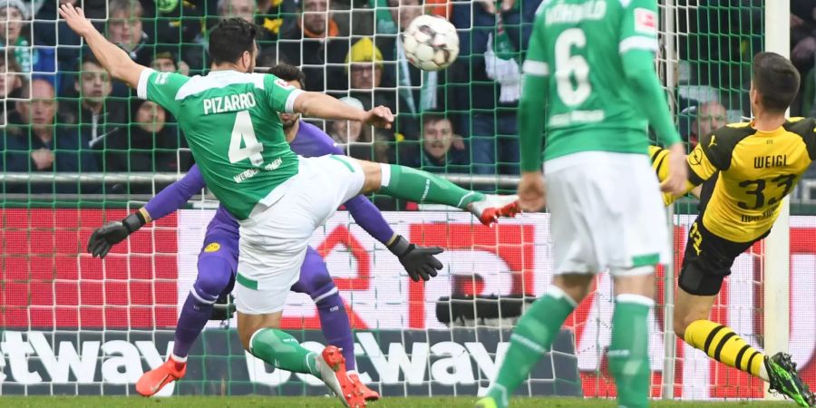 SV Werder Bremen