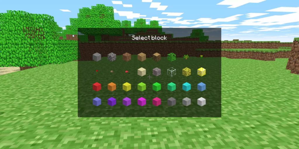Minecraft Alpha lässt sich im Browser spielen