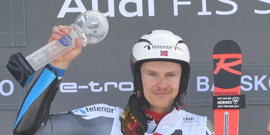 Marcel Hirscher Rücktritt