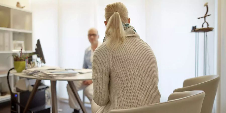 Die Stiftung TA-Swiss empfiehlt, Interessentinnen für «Social Freezing» umfassend über die damit verbundenen Risiken zu informieren. (Symbolbild)