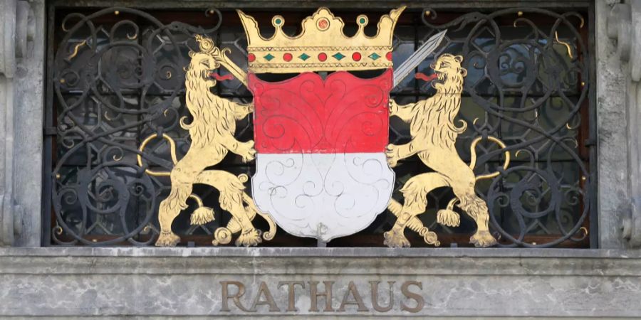 Solothurner Rathaus