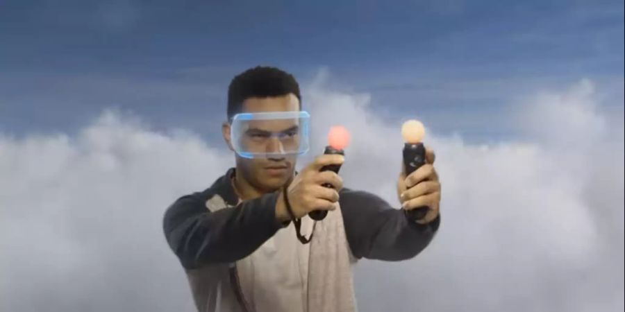 Marvel's Iron Man VR