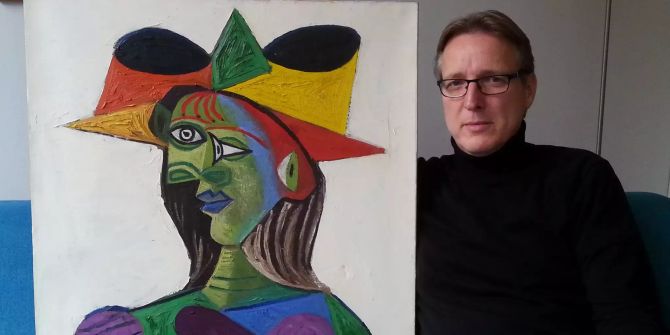 Arthur Brand
