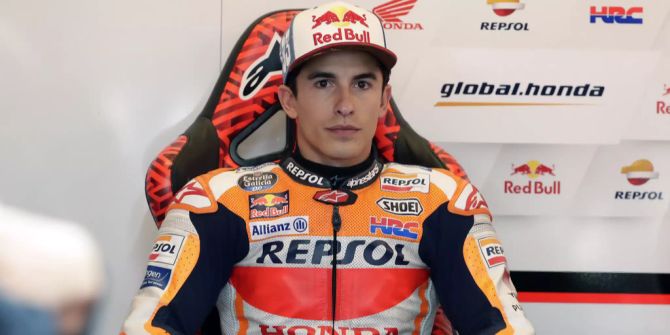 Marc Márquez