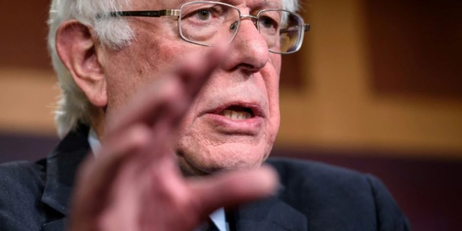 Sanders