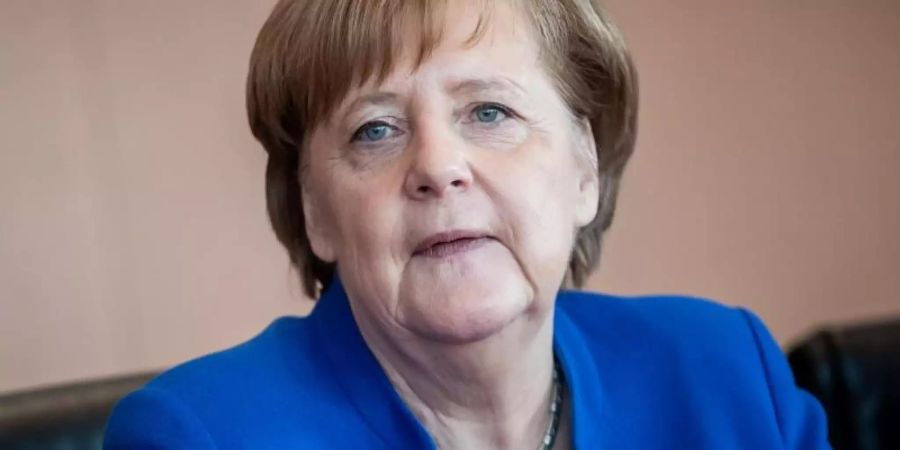 Juncker Merkel