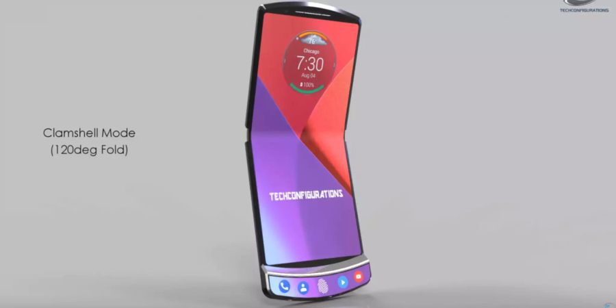 Motorola Razr