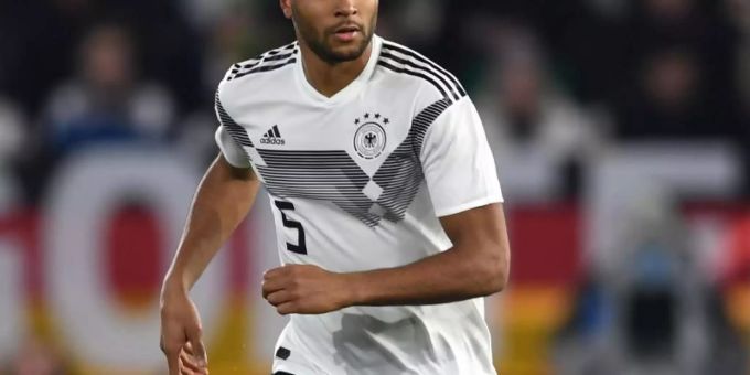 Jonathan Tah wird bei der U21-EM spielen. Foto: Swen Pförtner Jonathan Tah wird bei der U21-EM spielen. Foto: Swen Pförtner