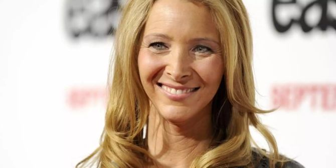 lisa kudrow