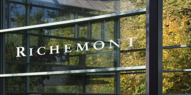 richemont