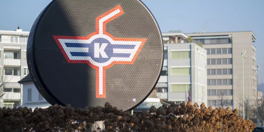 EHC Kloten