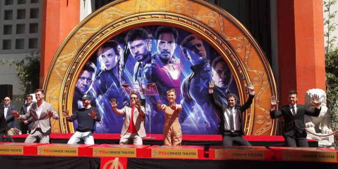 Avengers: Endgame ist für Marvel ein voller Erfolg. Bevor der Film in die Kinos kam, musste man allerdings noch eine Szene einfügen. Avengers: Endgame