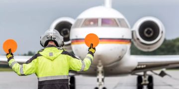 Flughafen Dortmund